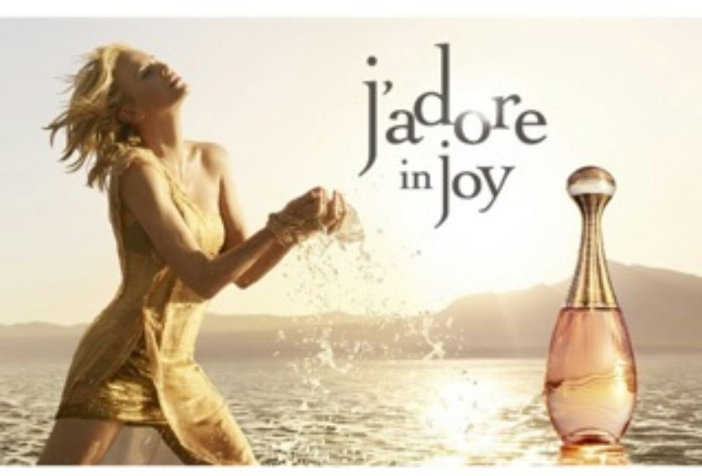 タイムセール☆Dior J'adore in Joy 香水 DIOR 迪奧J'adore in Joy 愉悅淡香水100ml 全新盒裝| Yahoo拍賣