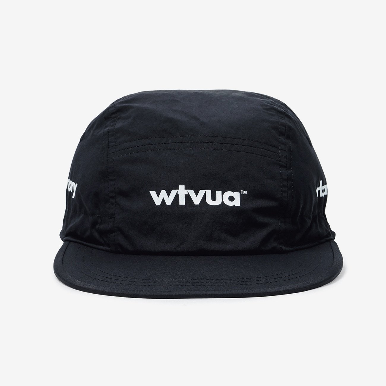 日貨代購CITY】2021SS WTAPS T-7 02 CAP NYLON TUSSAH 五分割