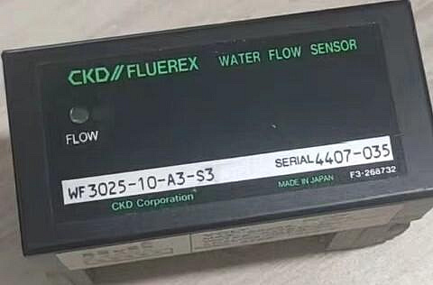 CKD製流量計 Product List | Component products | CKD Corporation