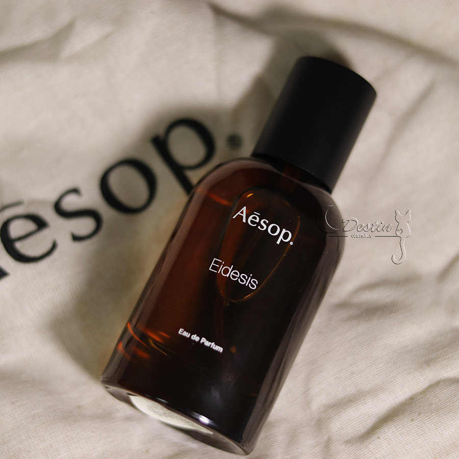 Aesop 艾底希思Eidesis 中性淡香精50ML 全新現貨| Yahoo拍賣