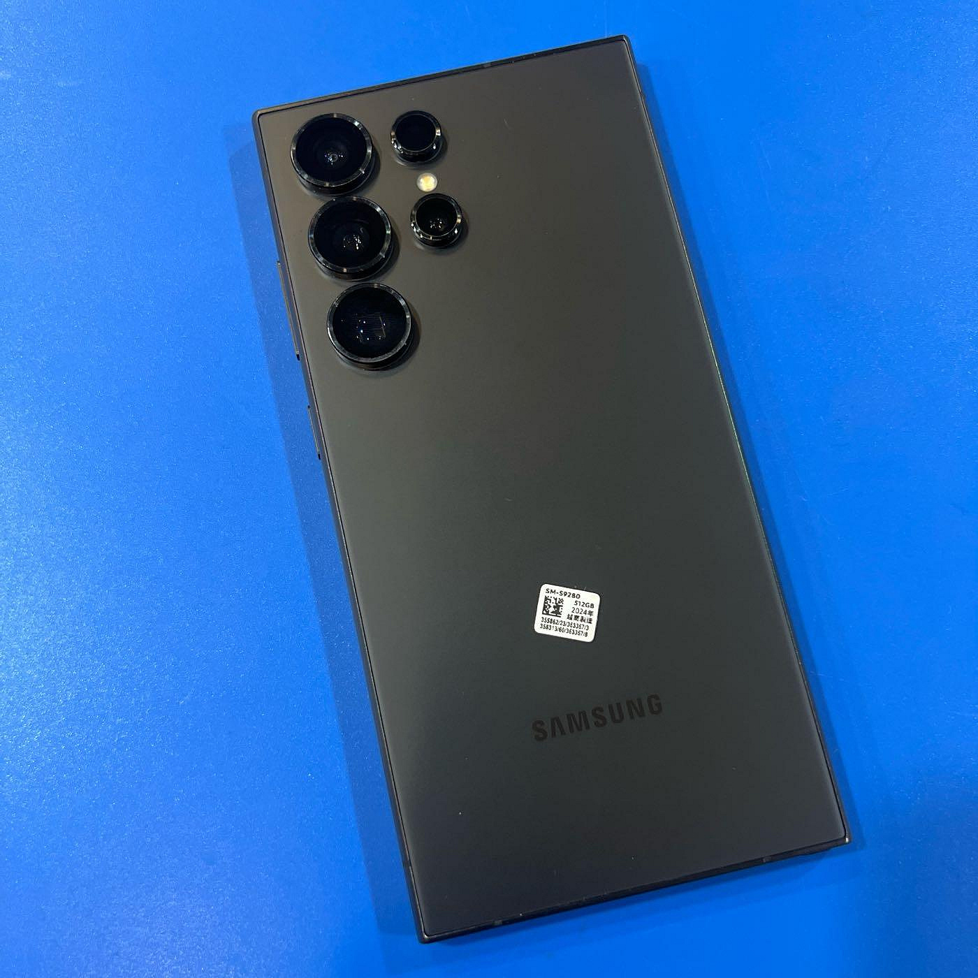 手機航＊Samsung Galaxy S24 ULTRA 12G/256G 512G S9280（5G