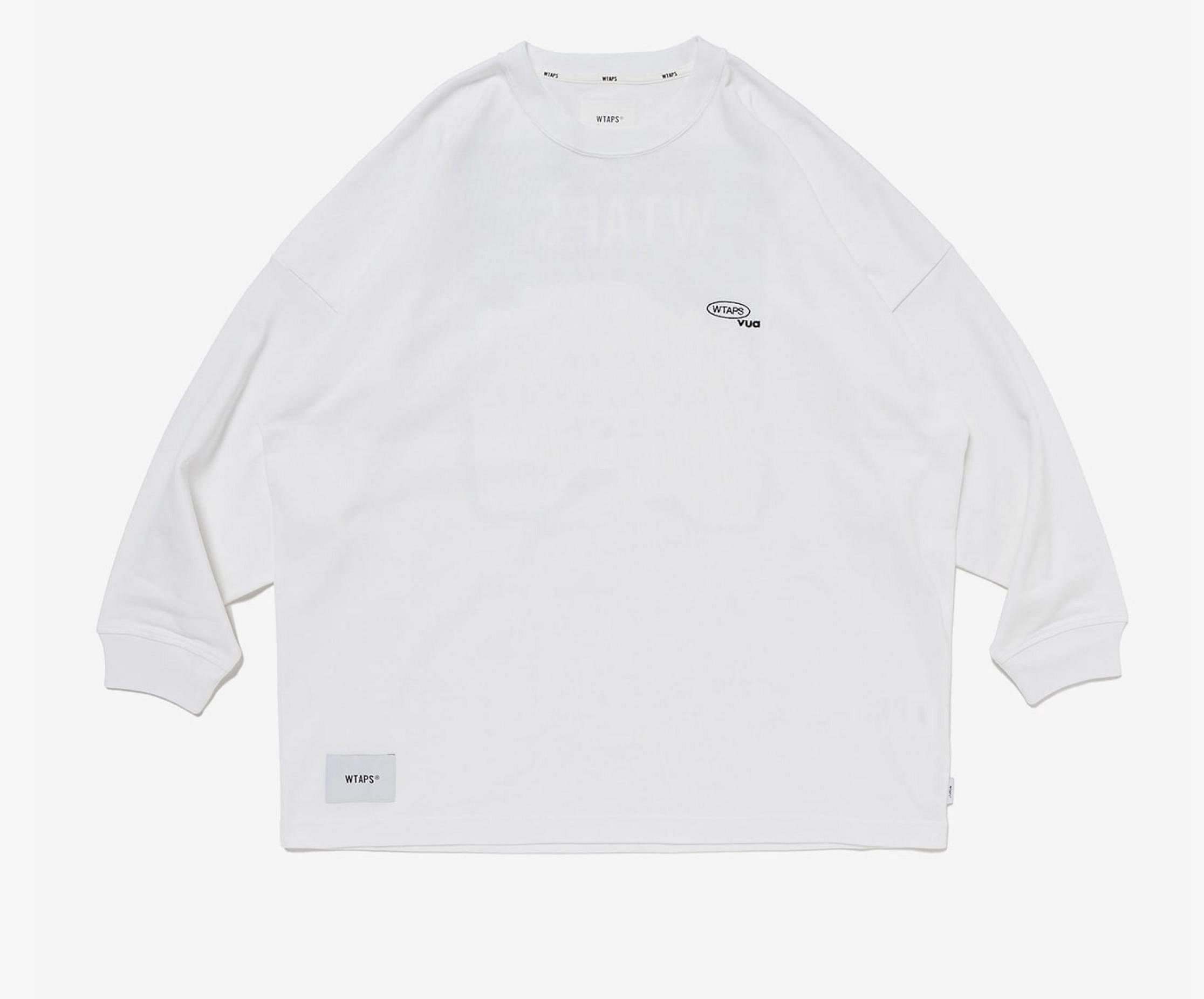 WTAPS 251ATDT-CSM17 SCAB / LS / COTTON 長袖上衣。太陽選物社| Yahoo拍賣