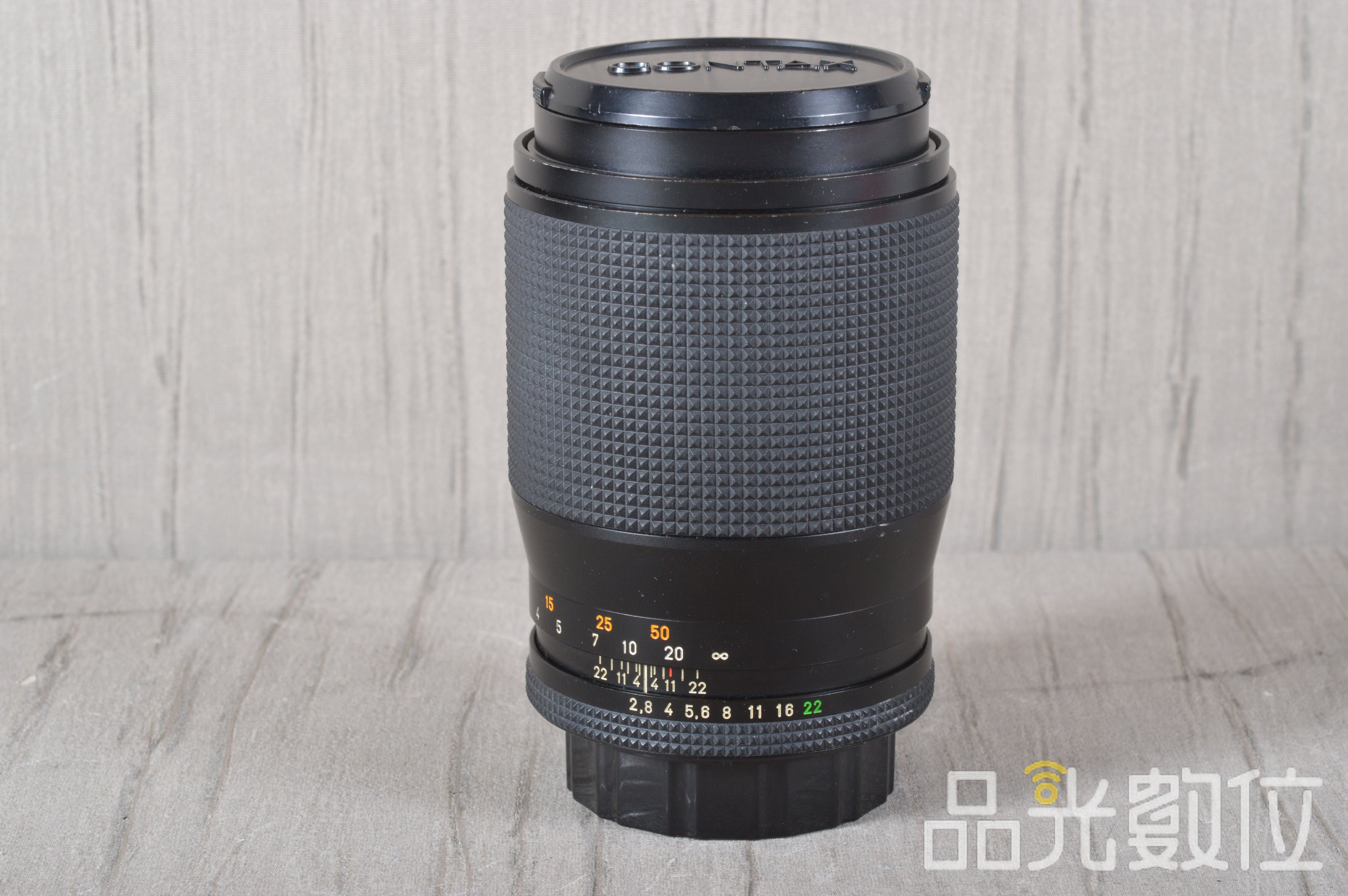 美品 Carl Zeiss Sonnar 135mm CONTAX NEAR MINT] CONTAX Carl Zeiss Sonnar T* 135mm F/2.8 MMJ From