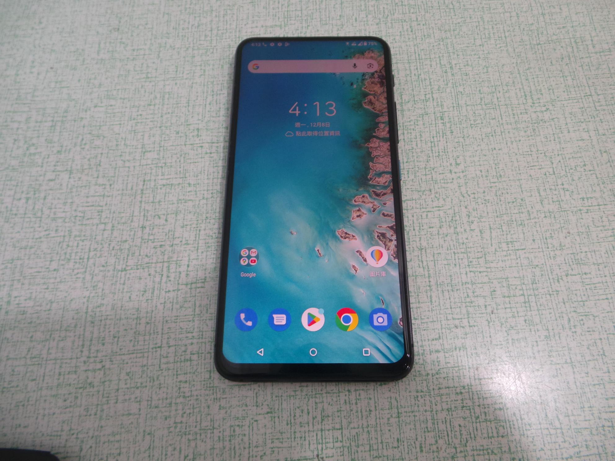 zenfone 6 128gb的價格推薦- 2026年8月| 比價比個夠BigGo