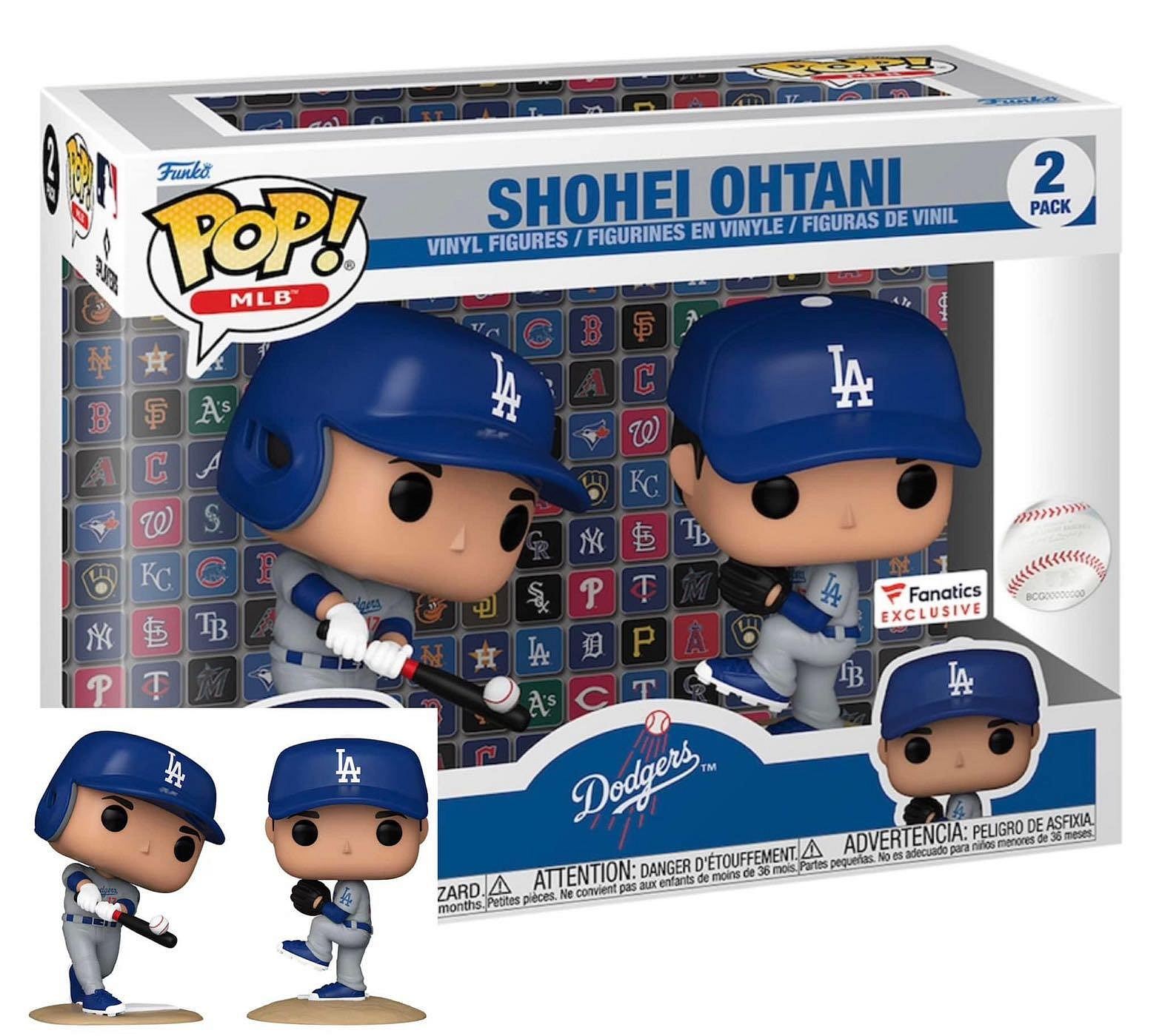大谷翔平POP的價格推薦- 2026年7月| 比價比個夠BigGo