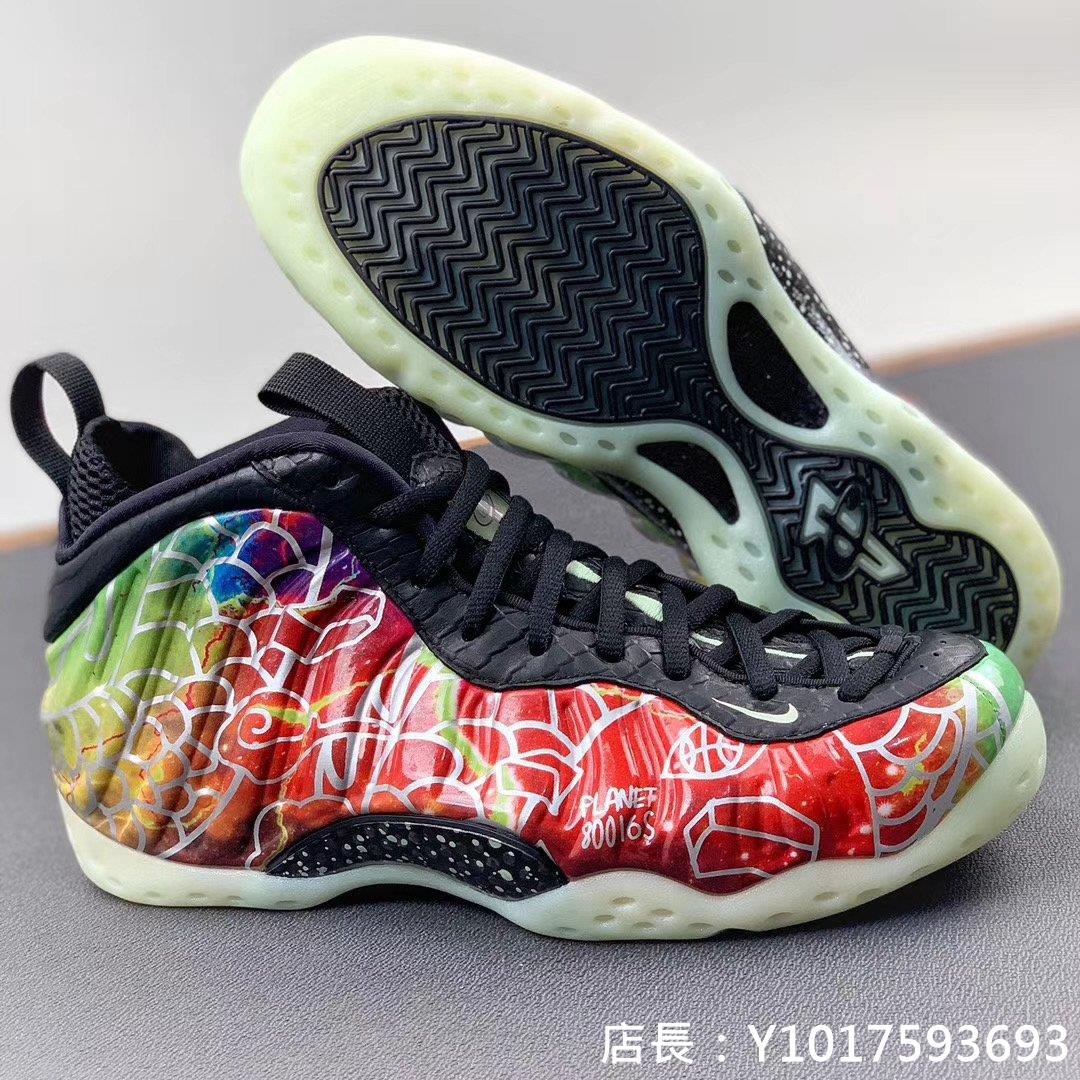 nike foamposite dhgate