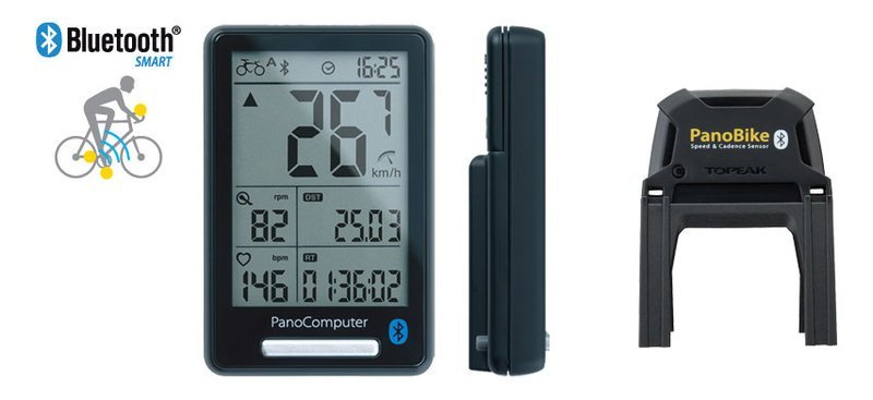 Cadence Sensor Pano Bike Best Mounting Wahoo Cadence Sensor Store