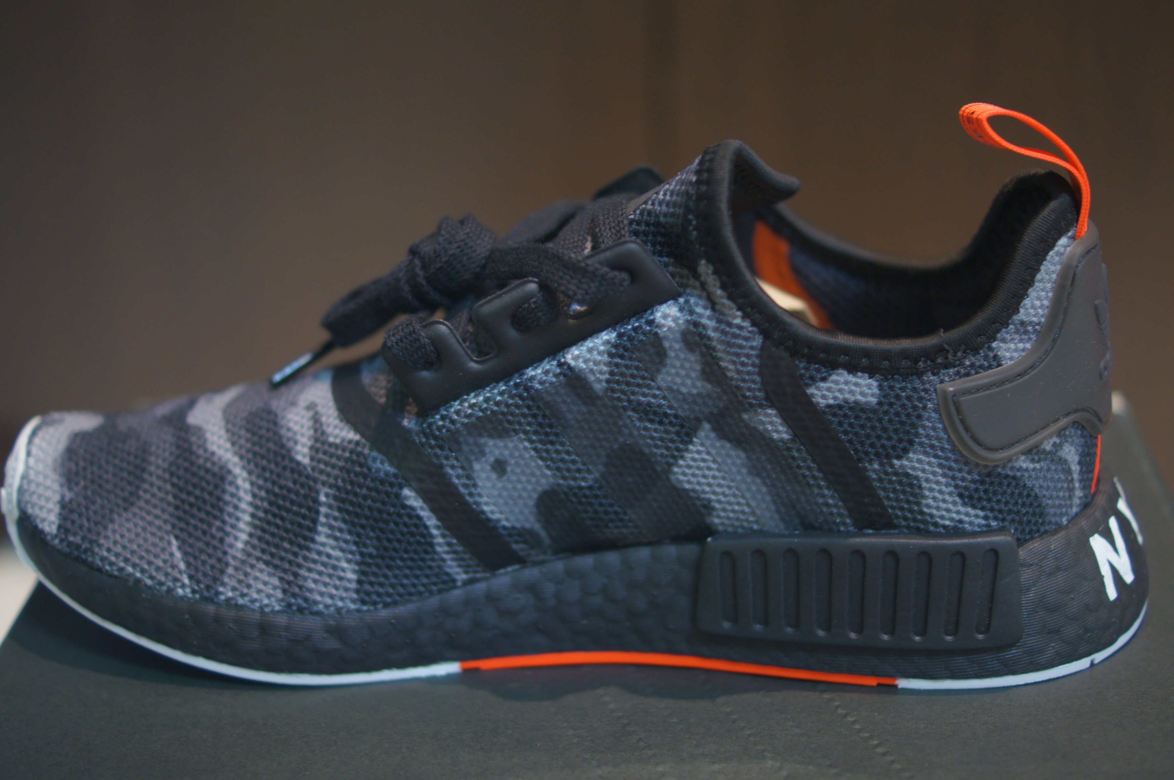 adidas gazelle silver green womens Adidas NMD R1 NYC GY28414 – Prime main image 1