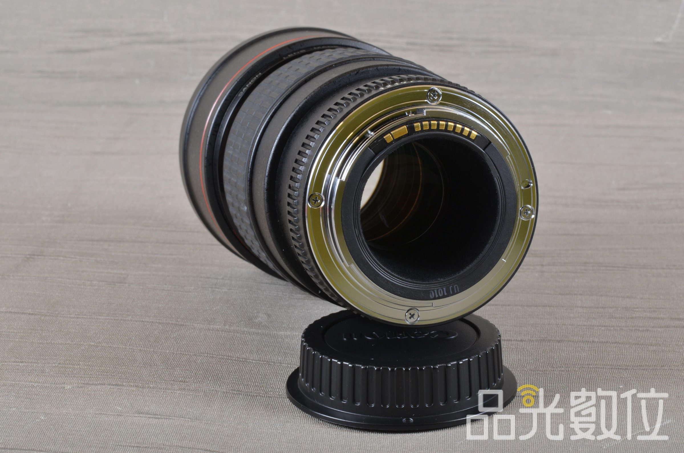 品光數位】Canon EF 200mm F2.8 L UJ鏡#54862 | Yahoo拍賣