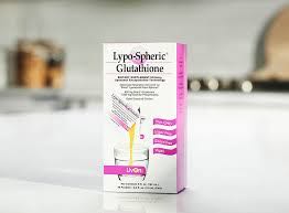 美國Livon Lypo-spheric Glutathione 正品30小袋/盒脂質體谷胱甘肽直航來台| Yahoo拍賣