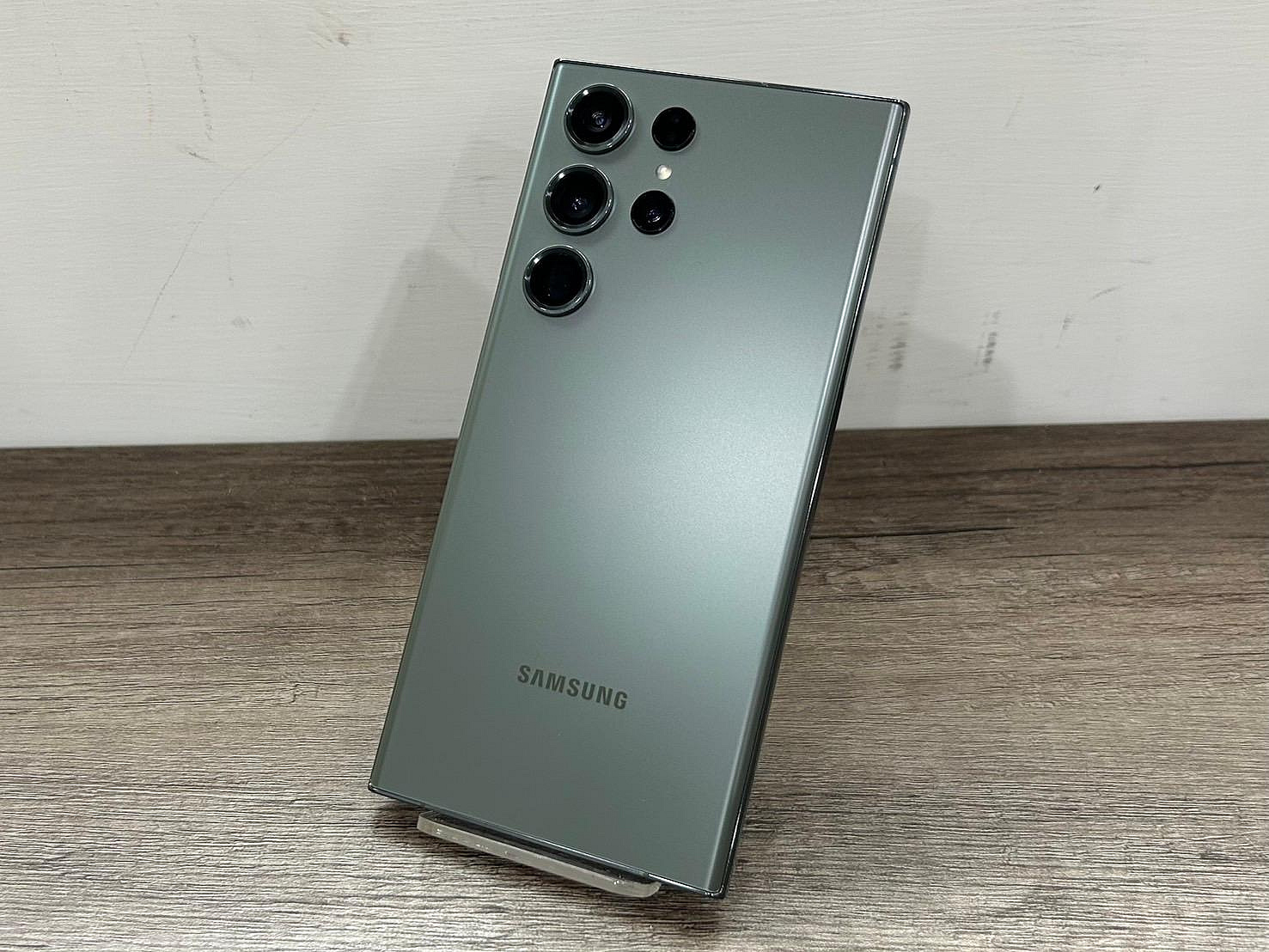 (台中手機GO) 三星SAMSUNG Galaxy S23 Ultra 256GB 9成5新二手機
