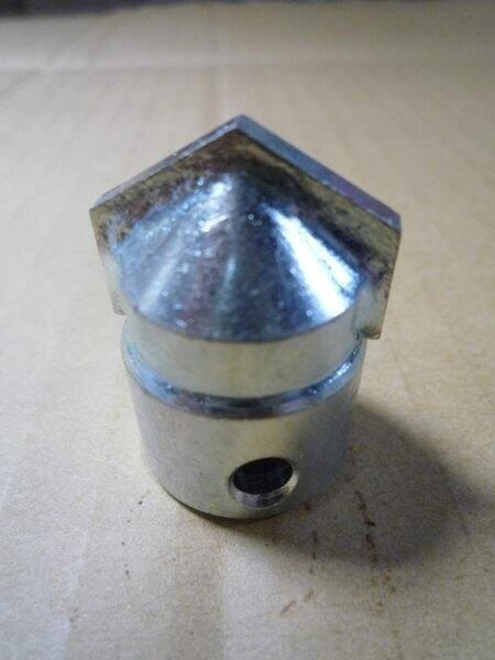 【優質五金】 川方牌CCM-761電動通管機~16mm鎢鋼頭