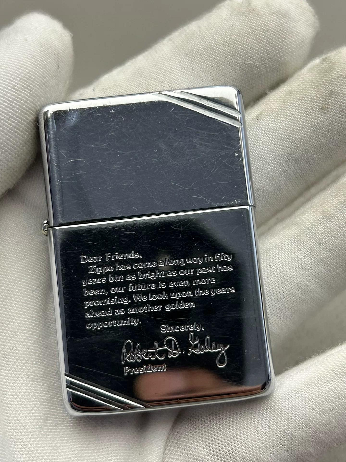 嚴選Zippo二手86年款37切角打火機 原裝未改版 保養良好如新  37切角 Zippo 打火機