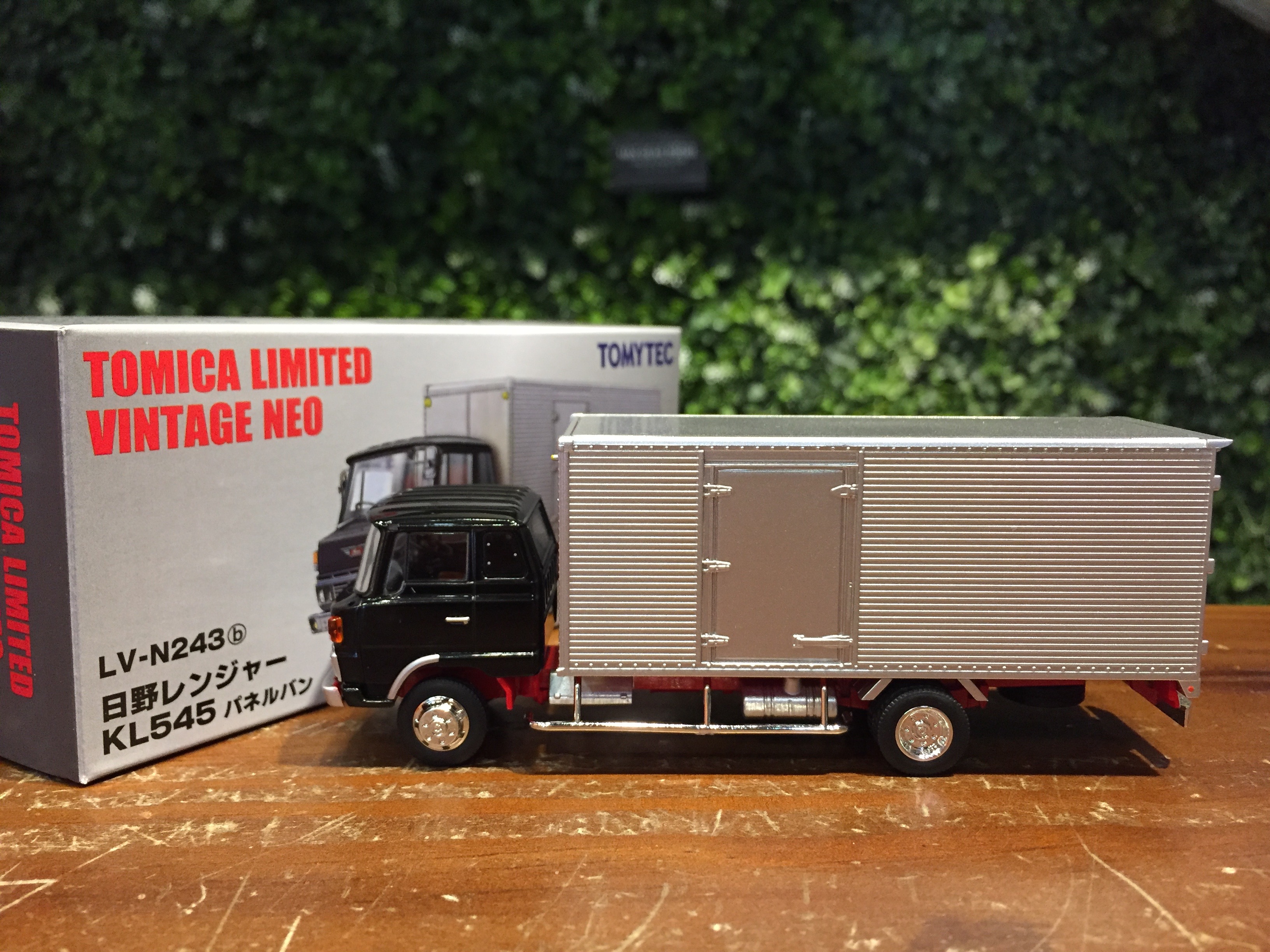 ミニカー TOMICA HINO RANGER KL545 1/64 hqdefault.jpg