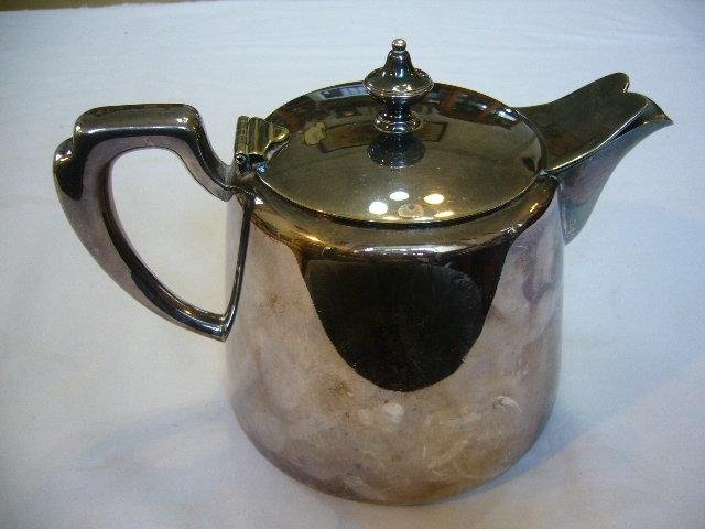 Che エバラ　英祥堂造造　純錫茶心壷約254g　時代箱付　M　R6613 茶香自在】一九八零年代宜興一廠紫砂壺鮑玲華賞魚紫砂壺160 C.C.