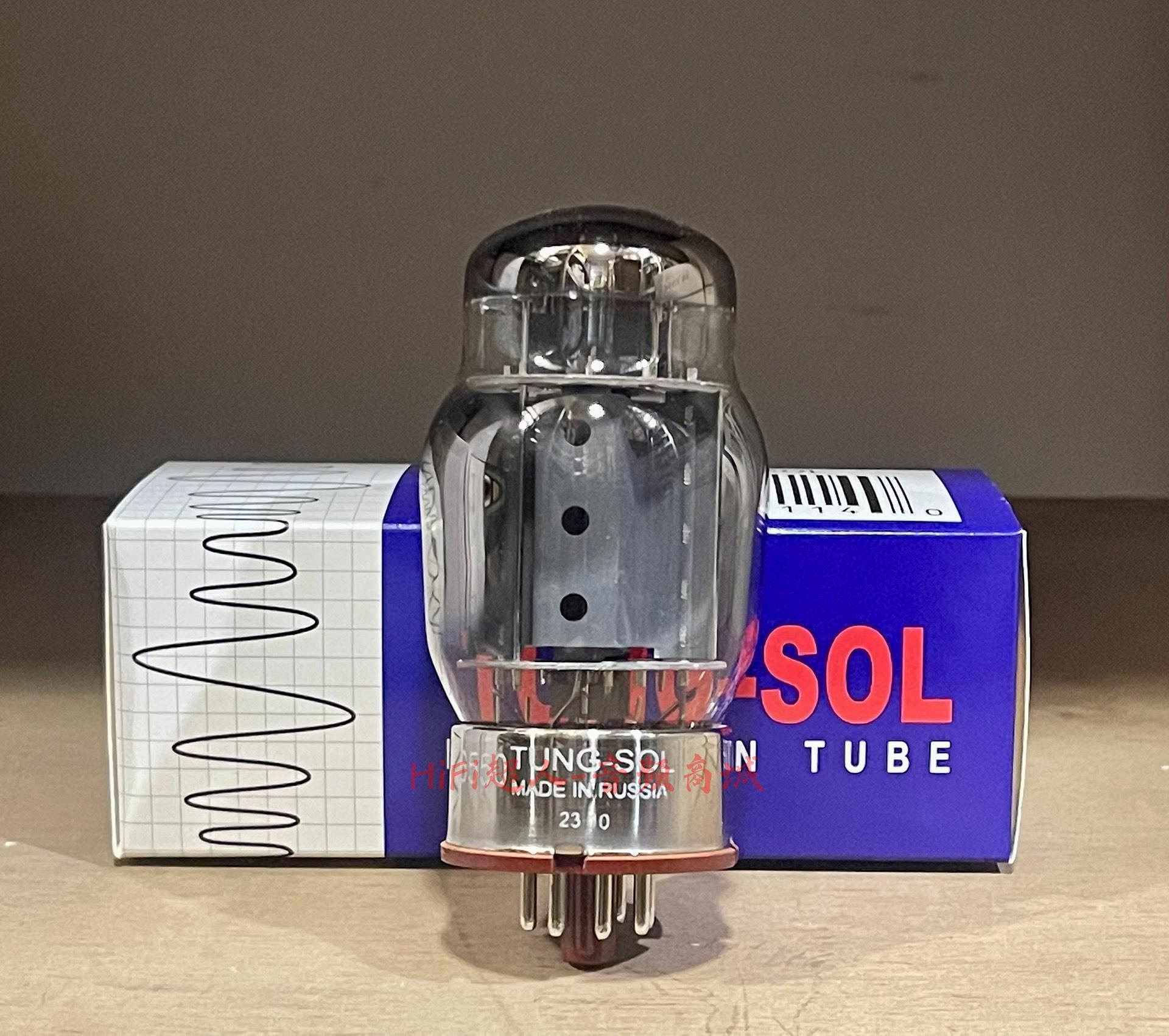 tung sol 6550的價格推薦- 2026年7月| 比價比個夠BigGo