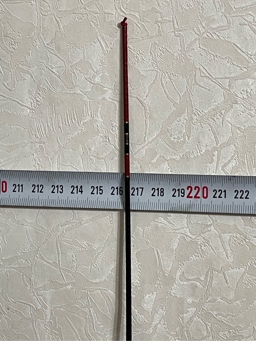 采潔日本釣具GAMAKATSU 旭仙翠72硬中硬24尺手竿鯽魚竿溪釣竿池