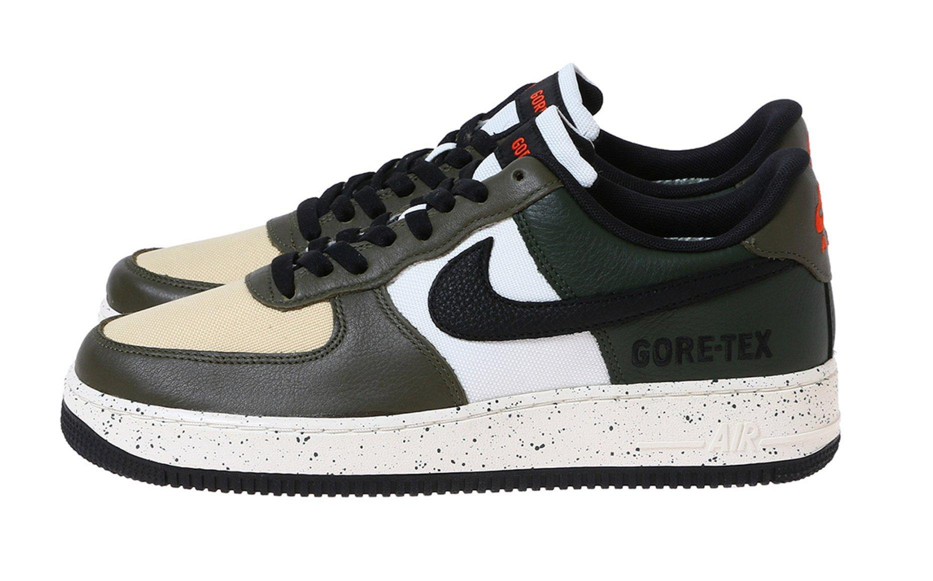 BV9009 NIKE AIR FORCE 1 DM6435-222