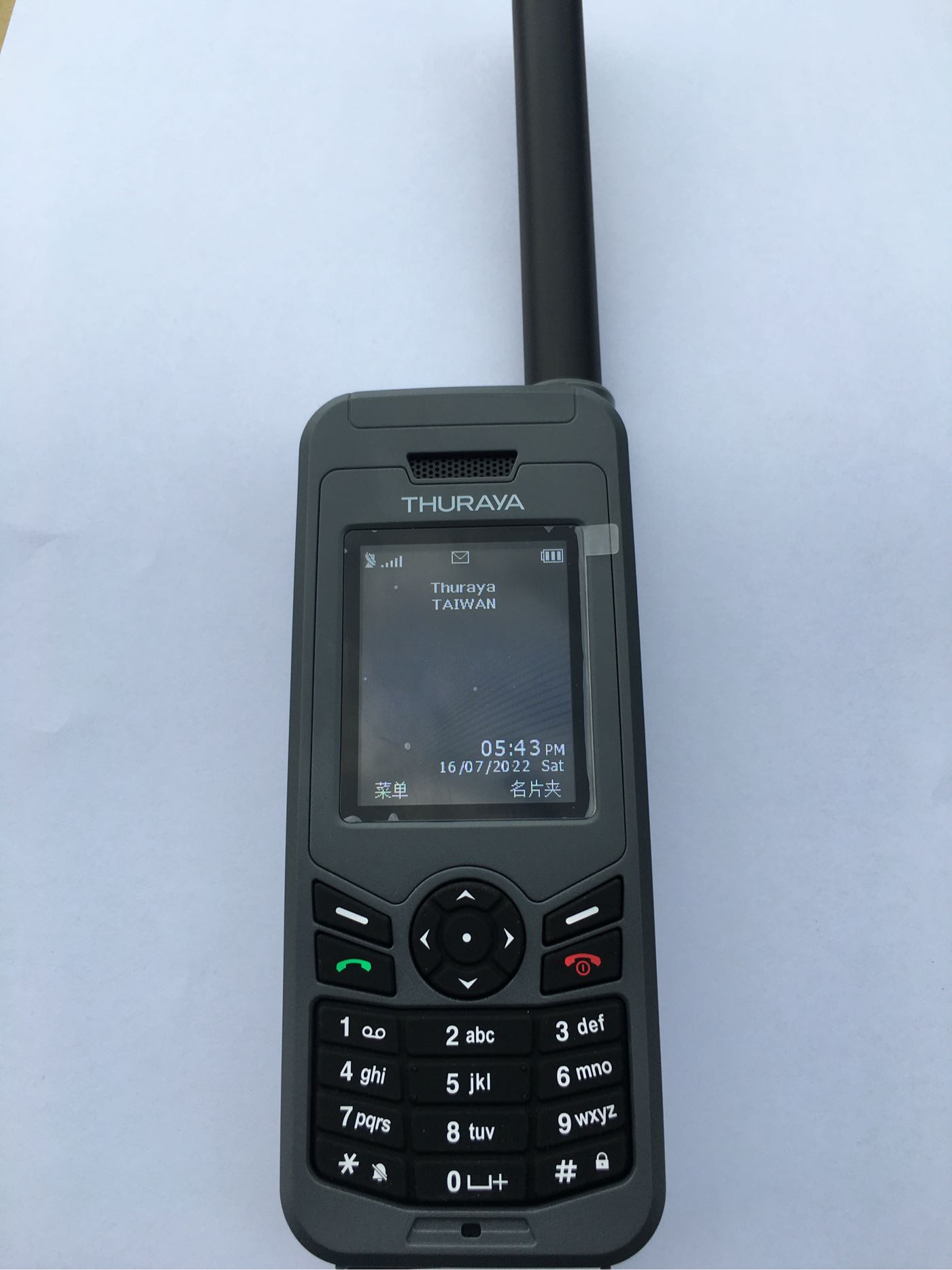 THURAYA XT 衛星電話　1台 1331294495445pic1.jpg