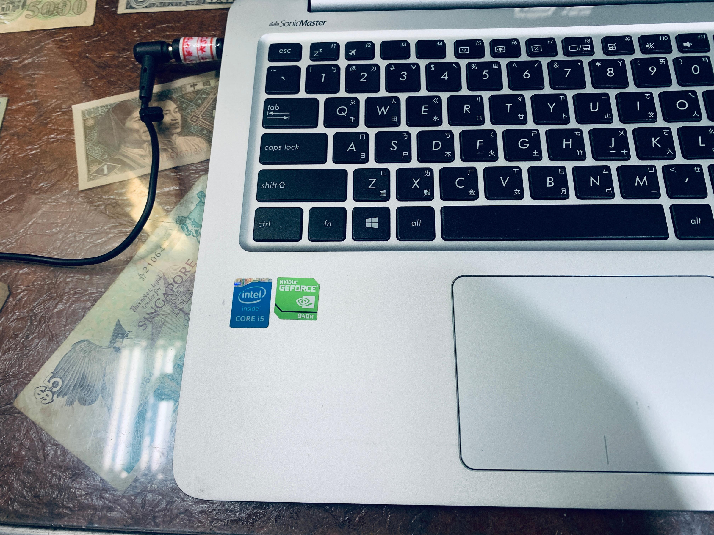 Core I5 Asus K401l Ram Upgrade ASUS K401L 14吋第5代Intel I5-5200U