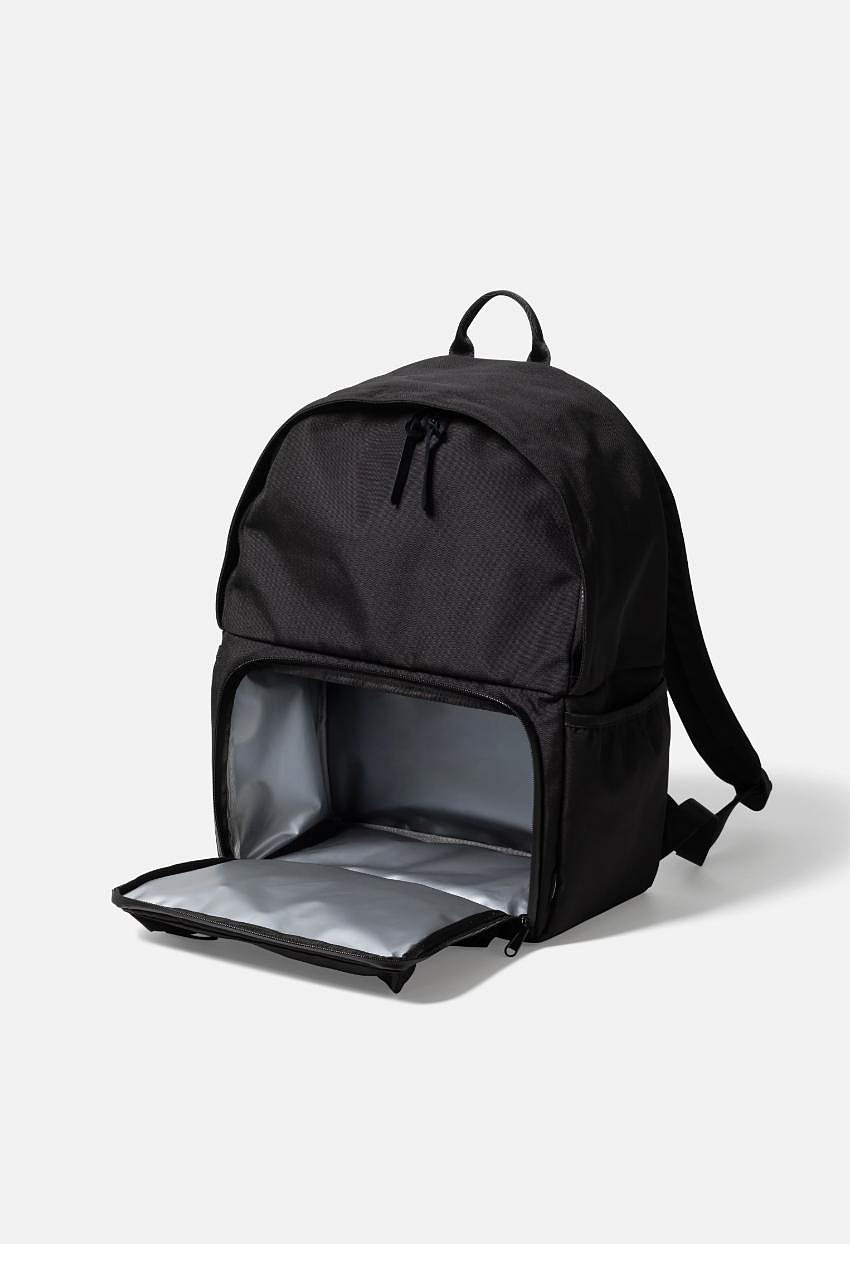 NEIGHBORHOOD SOFT COOLER BACKPACK 保冰後背包。太陽選物社251OTNH