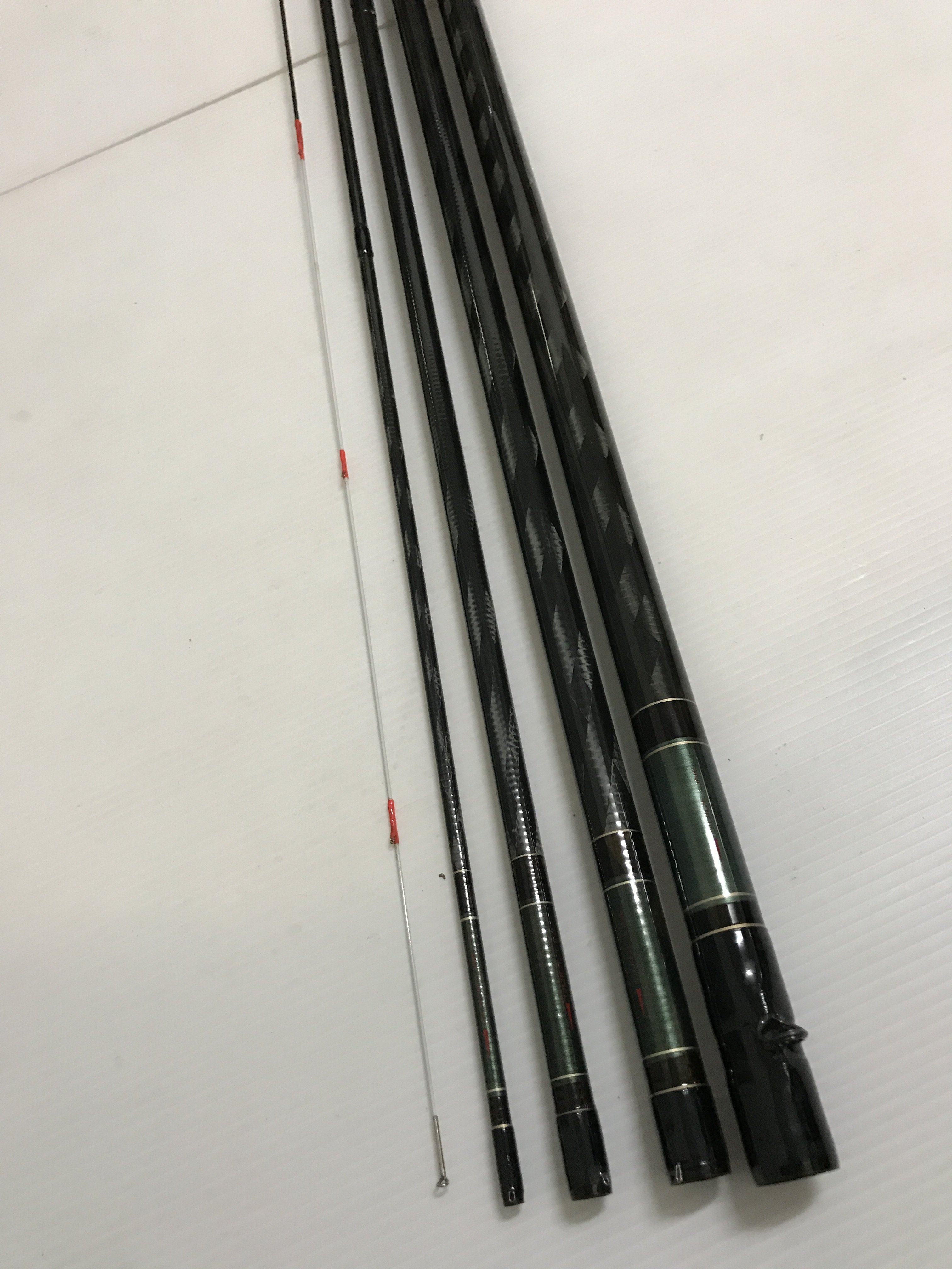 NFT前打ち竿  NFエアノス 新堤 HFH - 630 NFT前打ち竿 NFエアノス 新堤 HFH - 630 - メルカリ