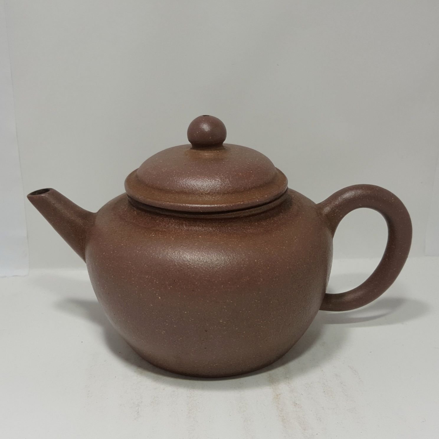 ☆中国美術☆中国陶磁器☆天目調☆マーブル☆落款☆未使用☆茶器☆茶道具☆ compass1693882466.jpg