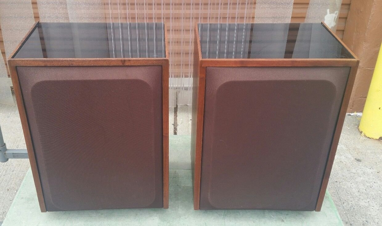 JBL L55 Lancer 一對 | Yahoo拍賣