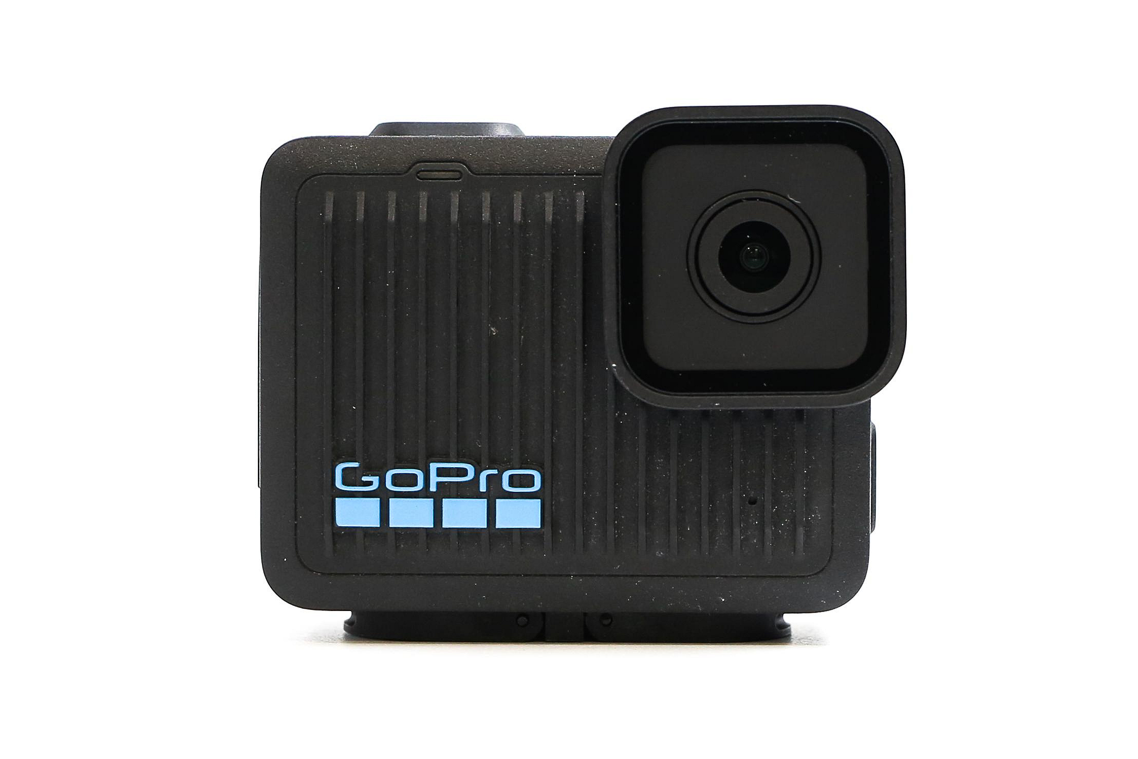 【台南橙市3C】GoPro  HERO 輕便型 全方位運動攝影機 二手相機 重量 86克 #101319