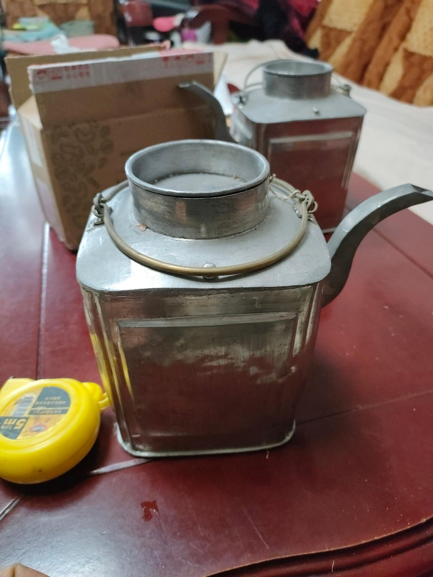 錫製茶壺的價格推薦- 2026年7月| 比價比個夠BigGo