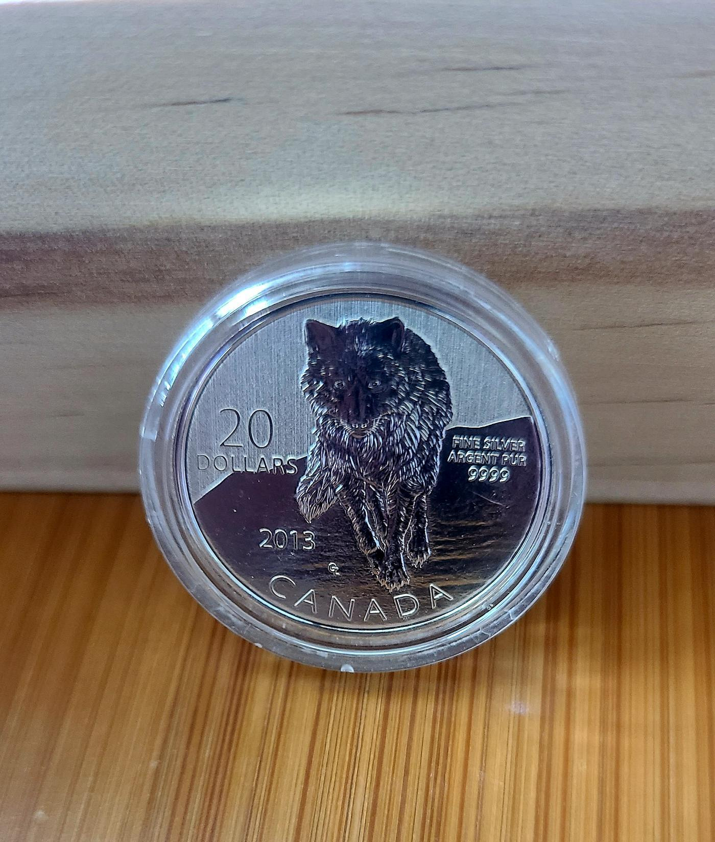 加拿大銀幣的價格推薦- 2026年1月| 比價比個夠BigGo