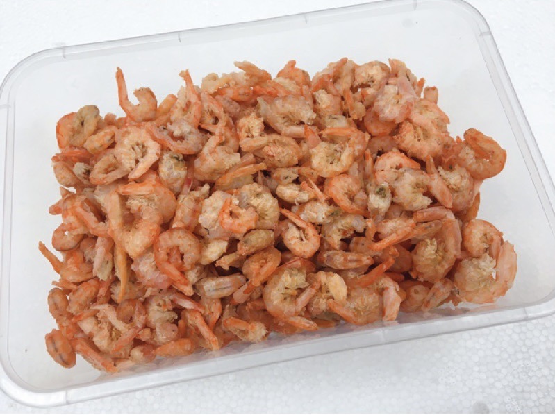 極鮮味』【金勾蝦/蝦米/蝦B(完整非碎蝦B)】海鮮直播、批發零售、筵席食材。※年菜最佳首選※ | Yahoo拍賣