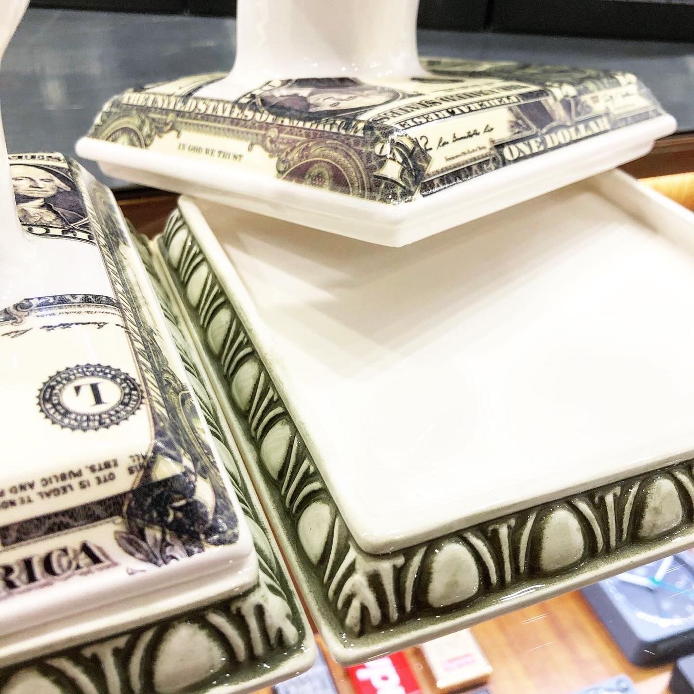 希望商店】NEIGHBORHOOD BOOZE CLT / CE-INCENSE CHAMBER 21SS 手槍