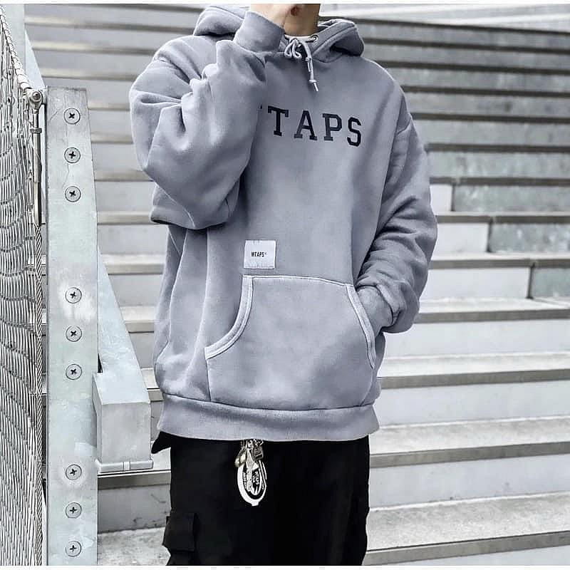 Wtaps 19aw college hooded ダブルタップス スポット 【公式通販】 Wtaps 19aw college hooded ダブルタップス スポット 【公式通販】