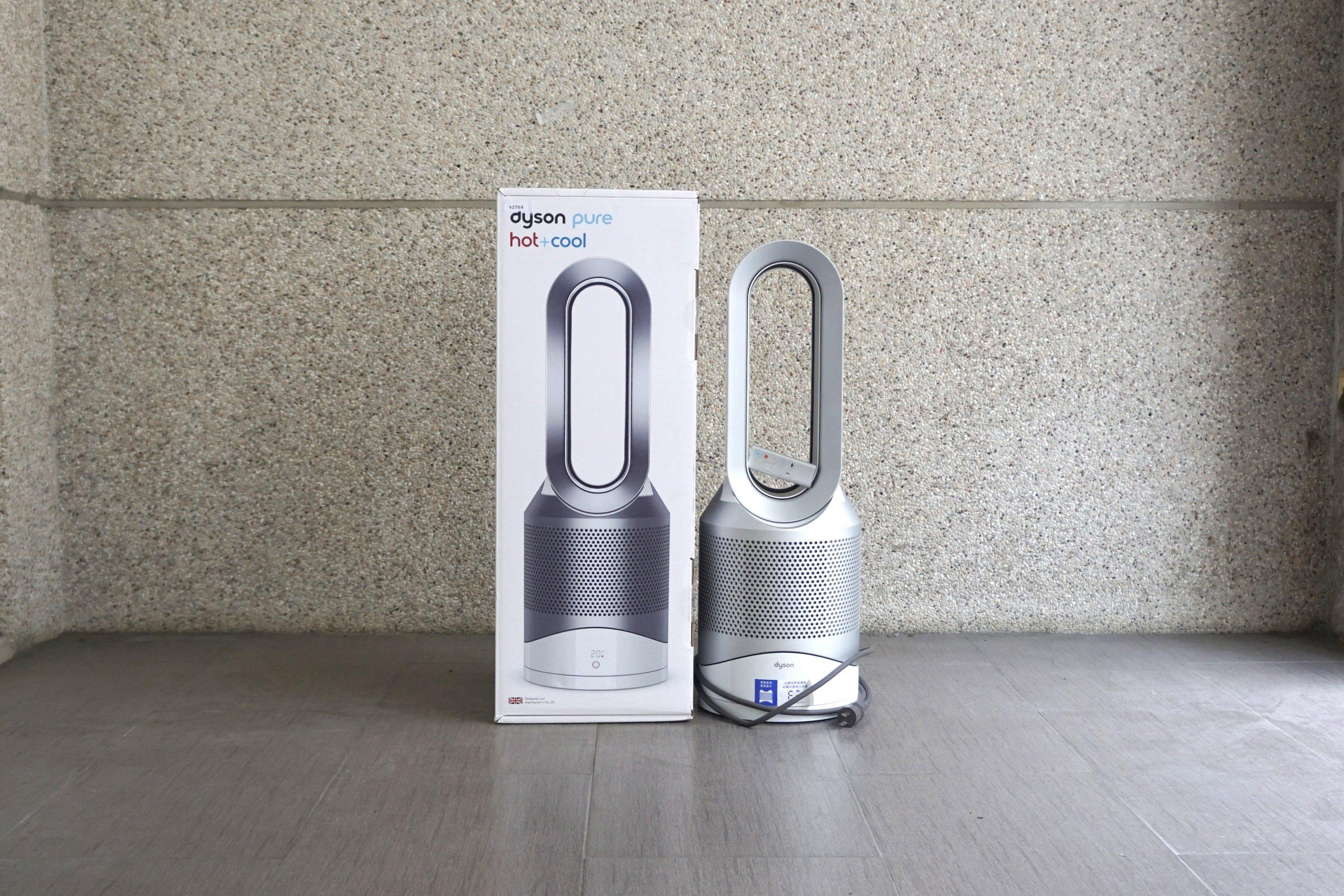 ダイソン HP4AWS Dyson Pure Hot+Coolダイソン dyson Pure hot+Cool 
