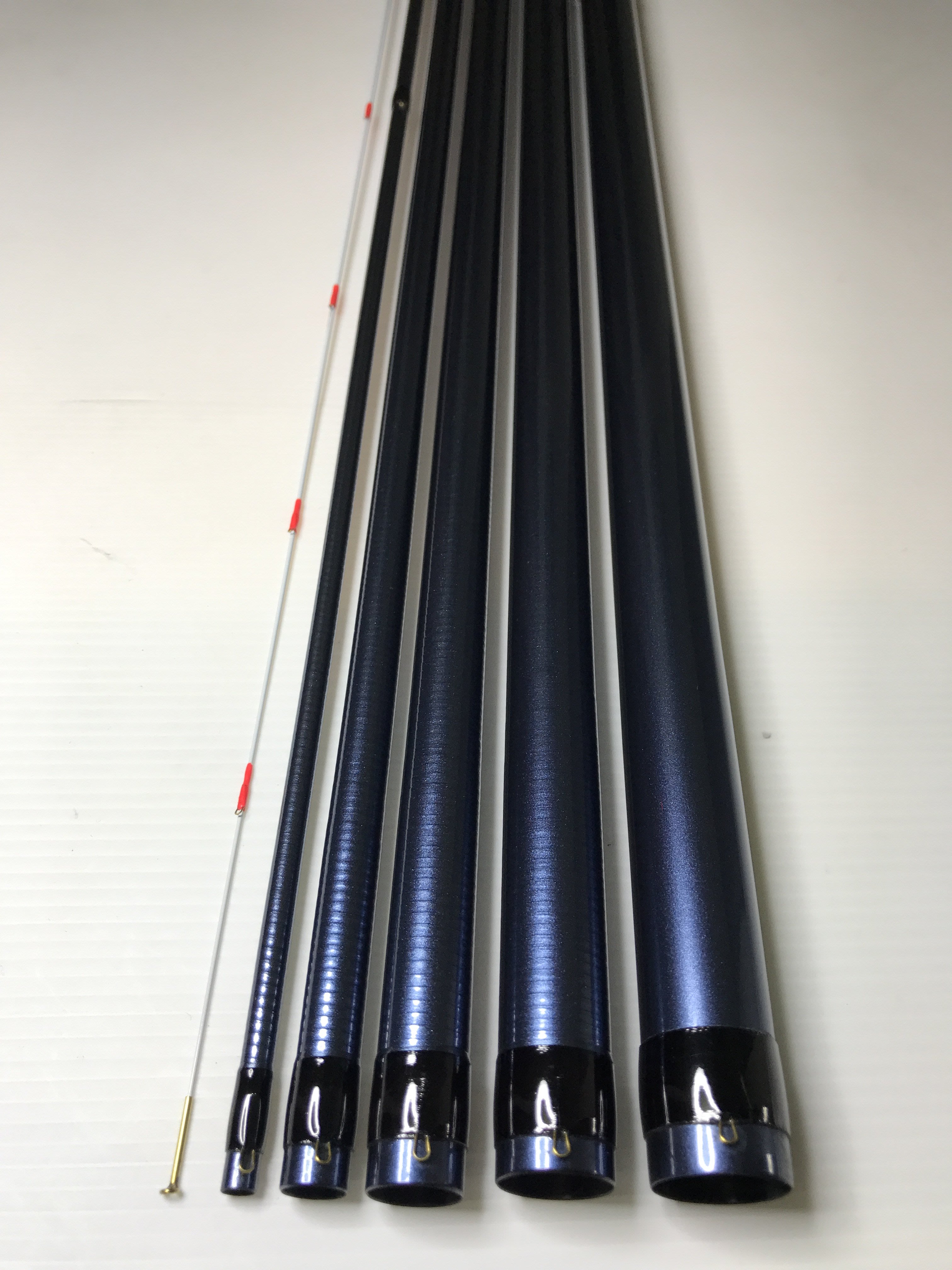 SHIMANO シマノ 鱗夕彩 前打ち XT HHHF53(U-B3897)