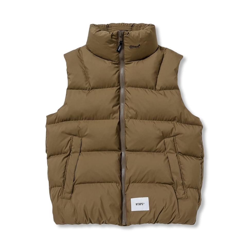21aw wtaps vest的價格推薦- 2026年6月| 比價比個夠BigGo