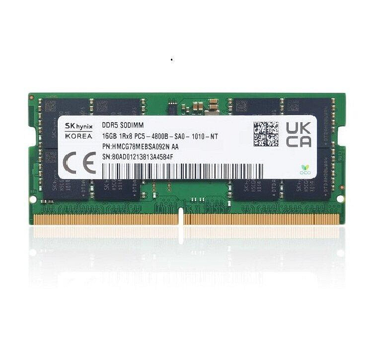 sk hynix ddr5 5600 32g的價格推薦- 2026年9月| 比價比個夠BigGo