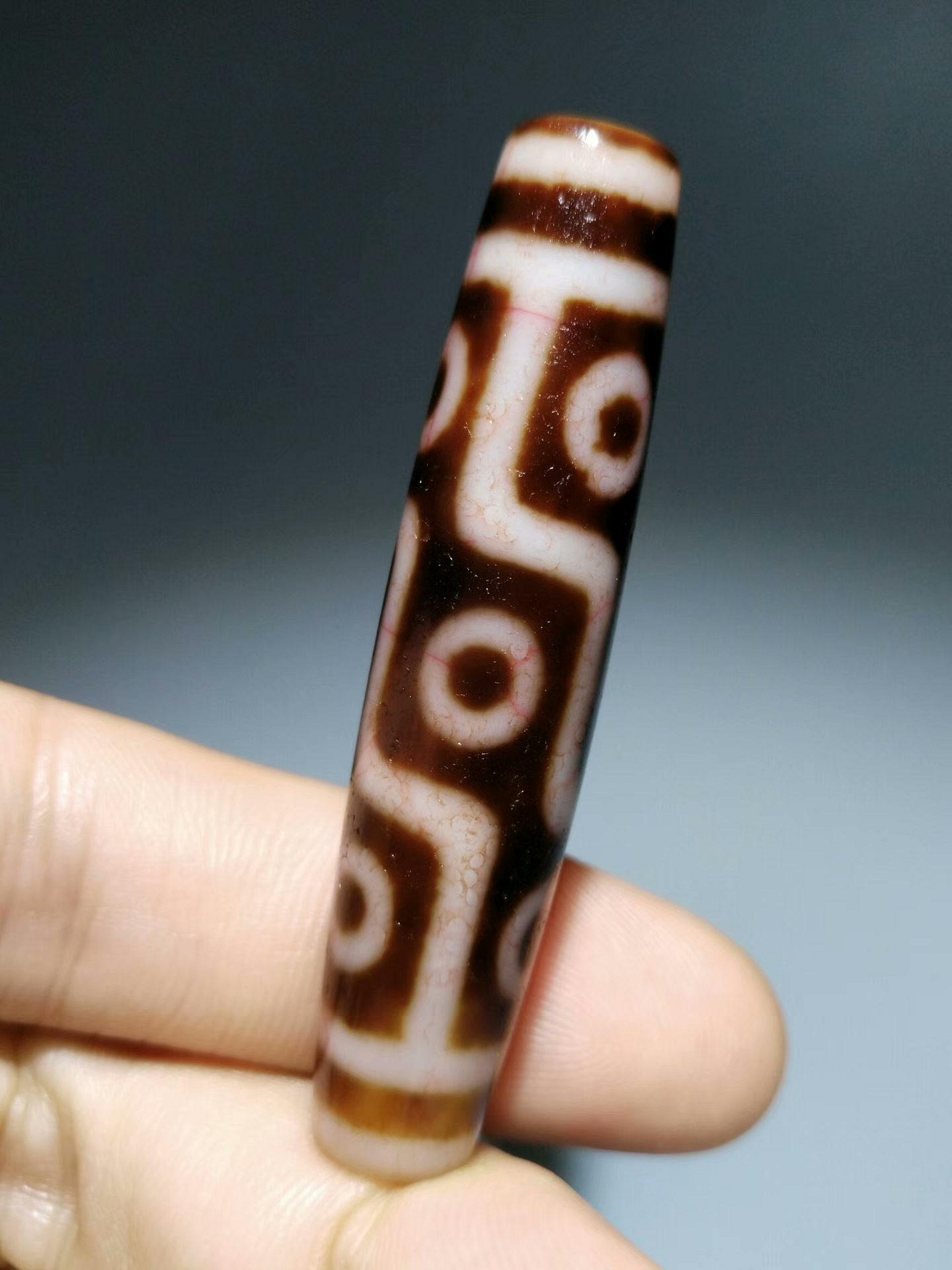 至純　血絲龍紋回紋天珠　3-262 血絲天珠的價格推薦- 2026年7月| 比價比個夠BigGo