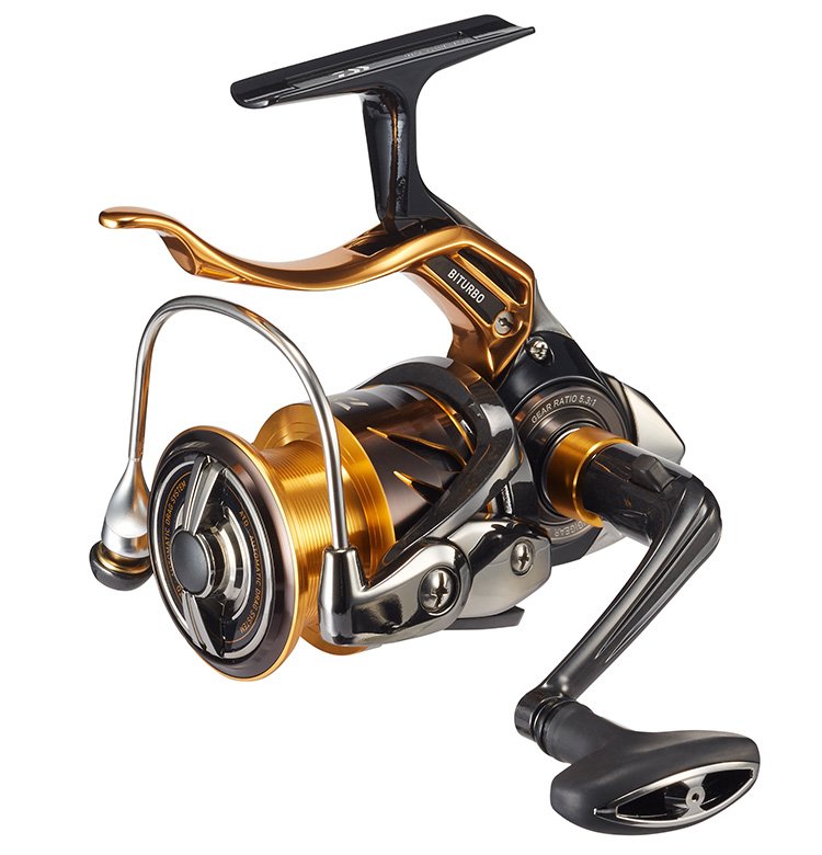 小愛** DAIWA 19最新 LAXUS 2500H-LBD 3000H-LBD 手煞車捲線器 | Yahoo拍賣