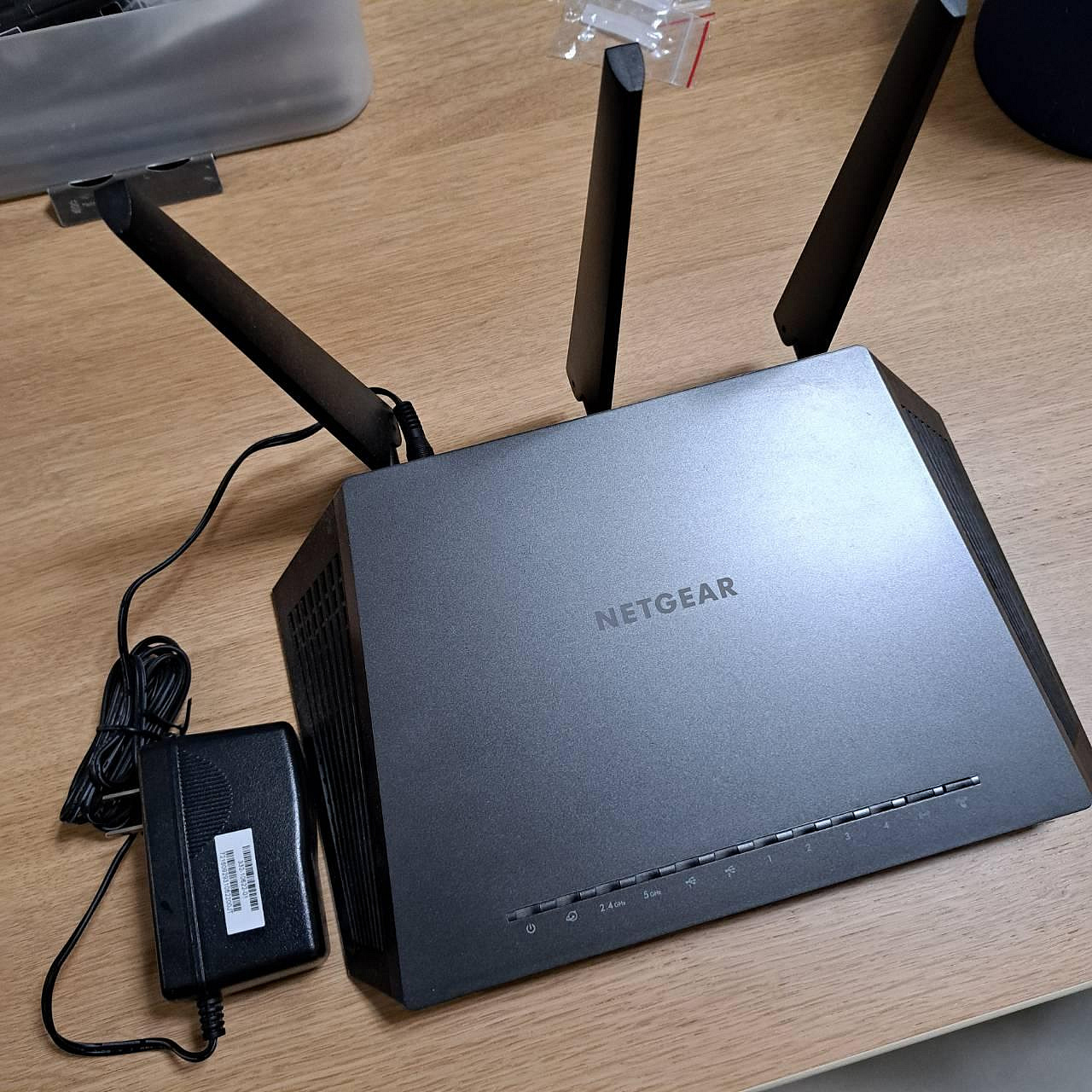 netgear r7000的價格推薦 - 2026年7月 | 比價比個夠BigGo