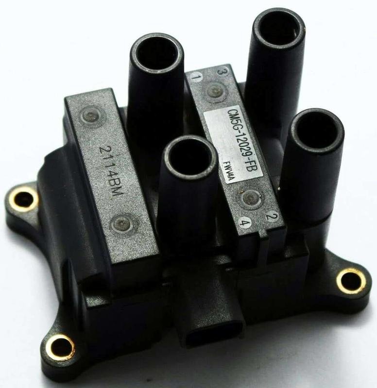 OEM 福特 FOCUS 2.0 13 考耳 考爾 高壓線圈 點火線圈 點火放大器 各車系高壓線,火星塞 歡迎詢問