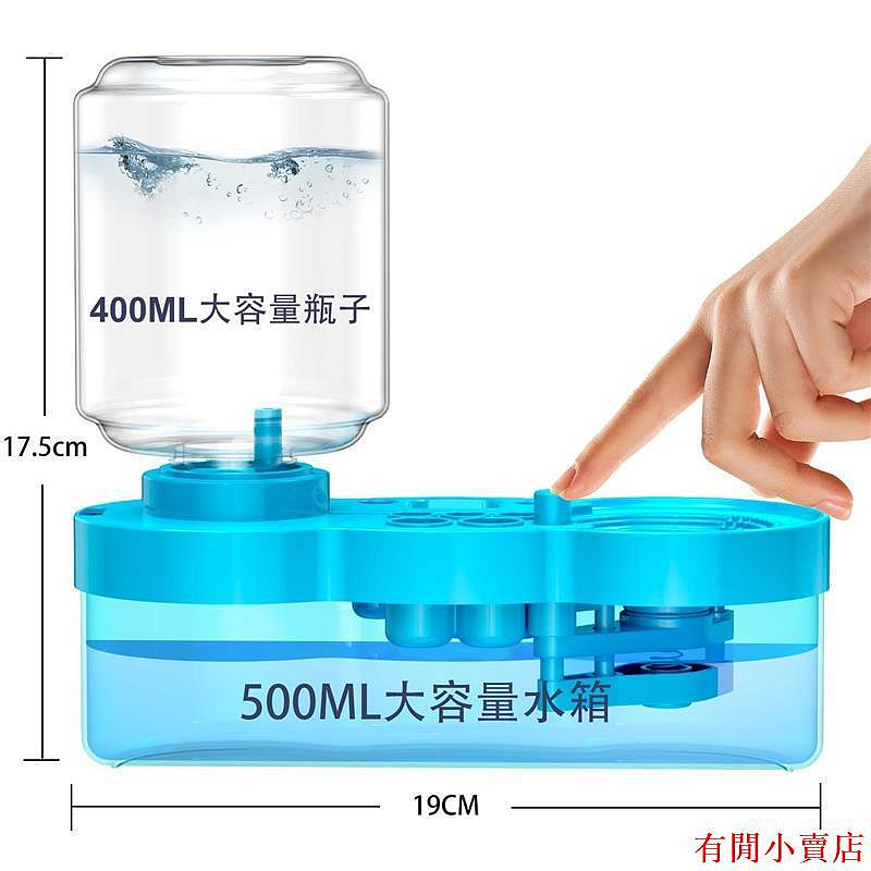 筆筒畫畫筆清洗器顏料水彩洗筆器自動換水涮筆沖洗器洗筆筒洗筆桶神器