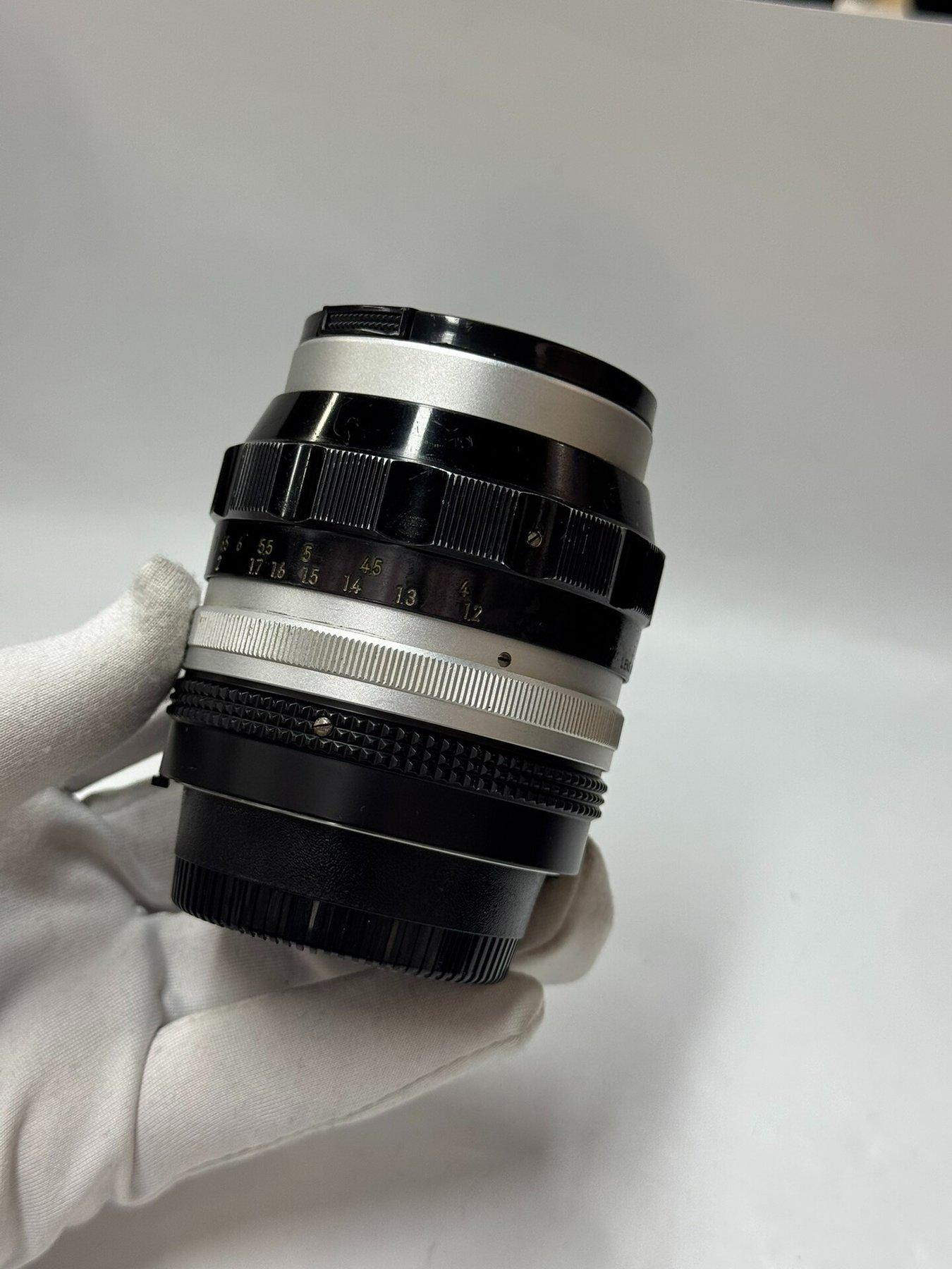 Nikon 105mm f2.5的價格推薦- 2026年7月| 比價比個夠BigGo