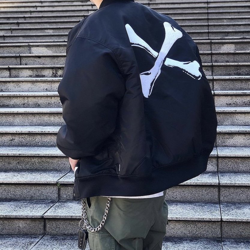 ジャケット・アウター WTAPS 21AW JACKET COPO.TWILL.UNDERCOVER s-l500.jpg