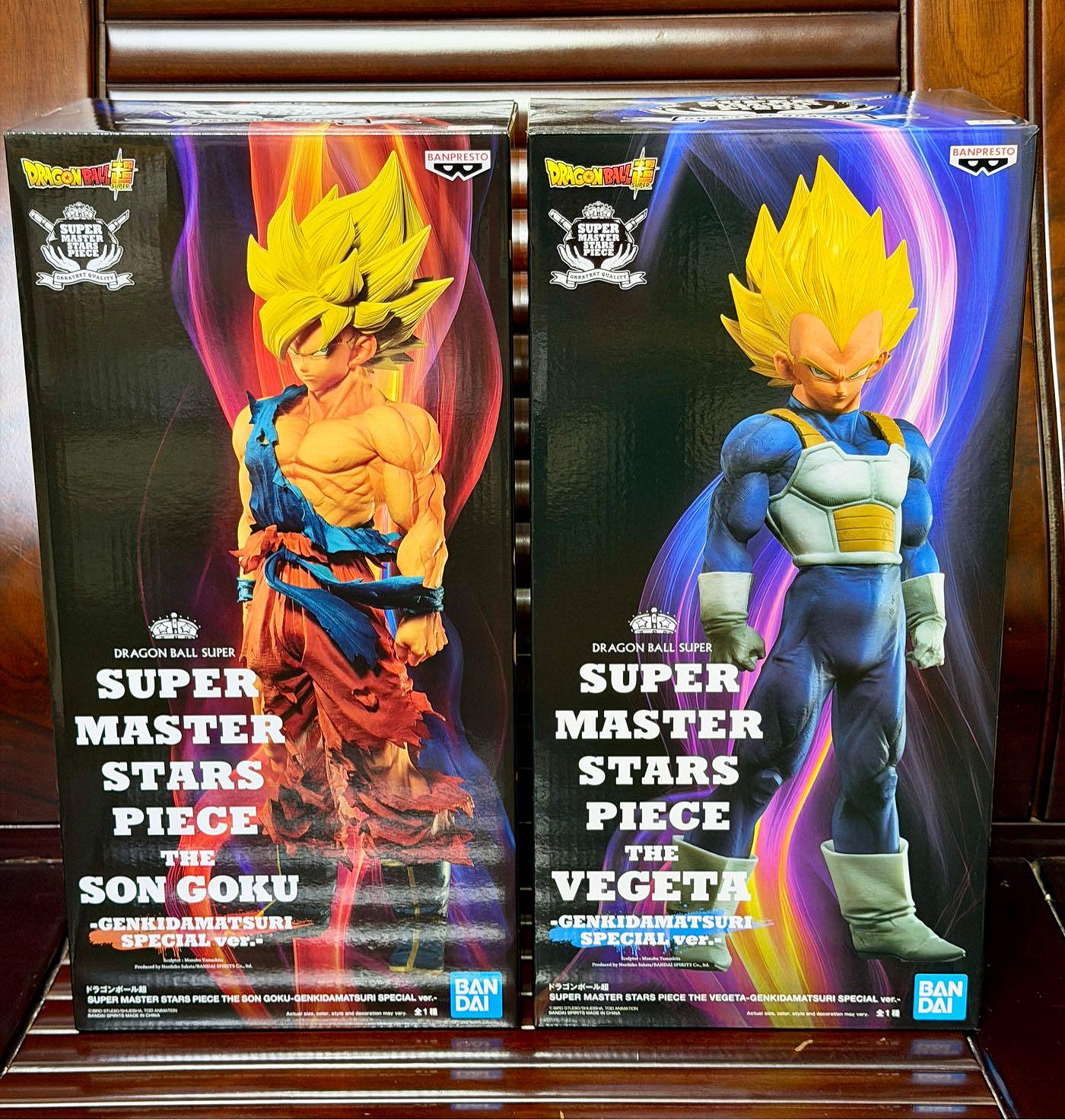 Super Master Stars 悟空的價格推薦- 2026年9月| 比價比個夠BigGo