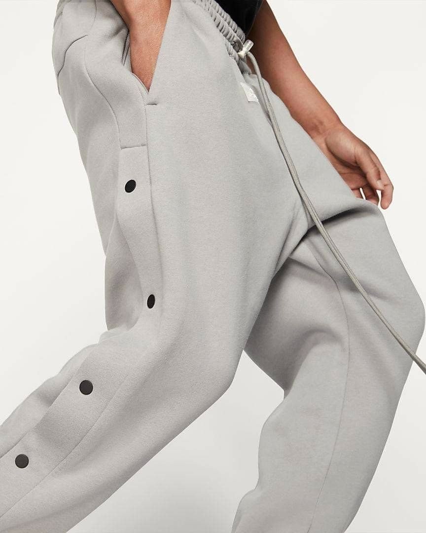 fear of god x nike nrg w warm up pant