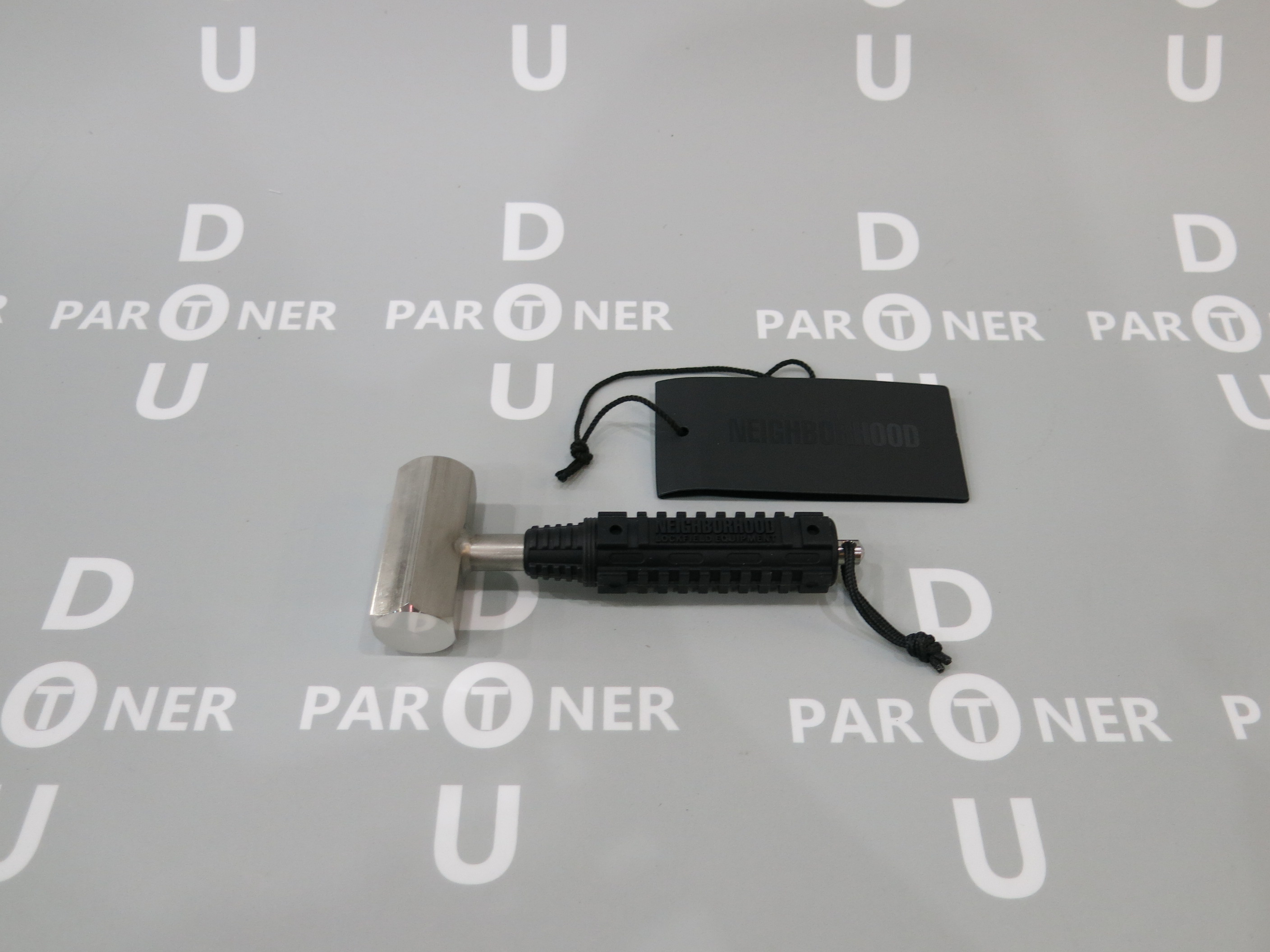 その他 NEIGHBORHOOD LOCKFIELD / SS-PEG HAMMER Amazon.co.jp: NEIGHBORHOOD LOCKFIELD SS - PEG HAMMER : おもちゃ