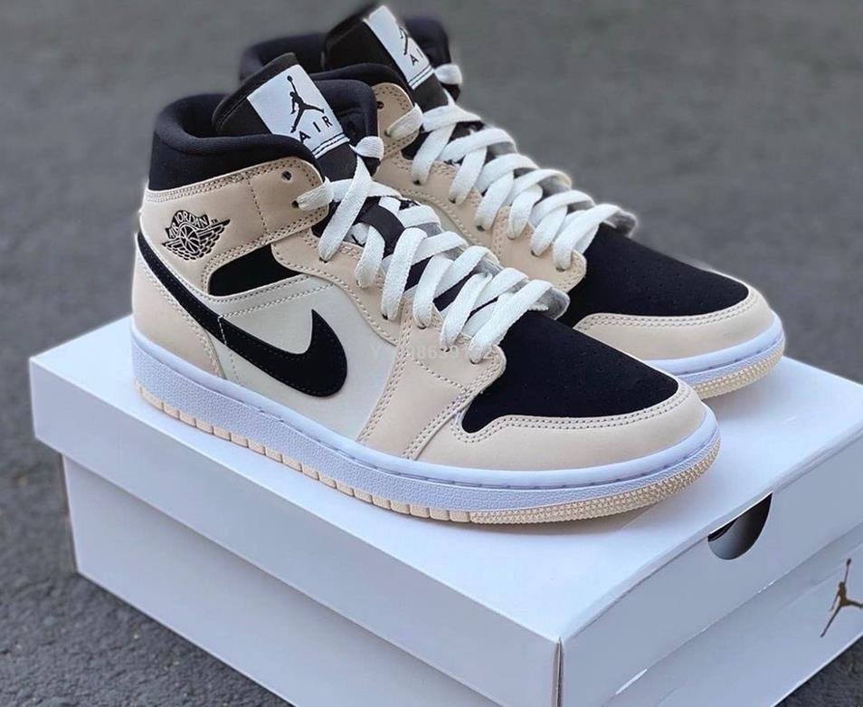 jordan 1 barely orange light violet