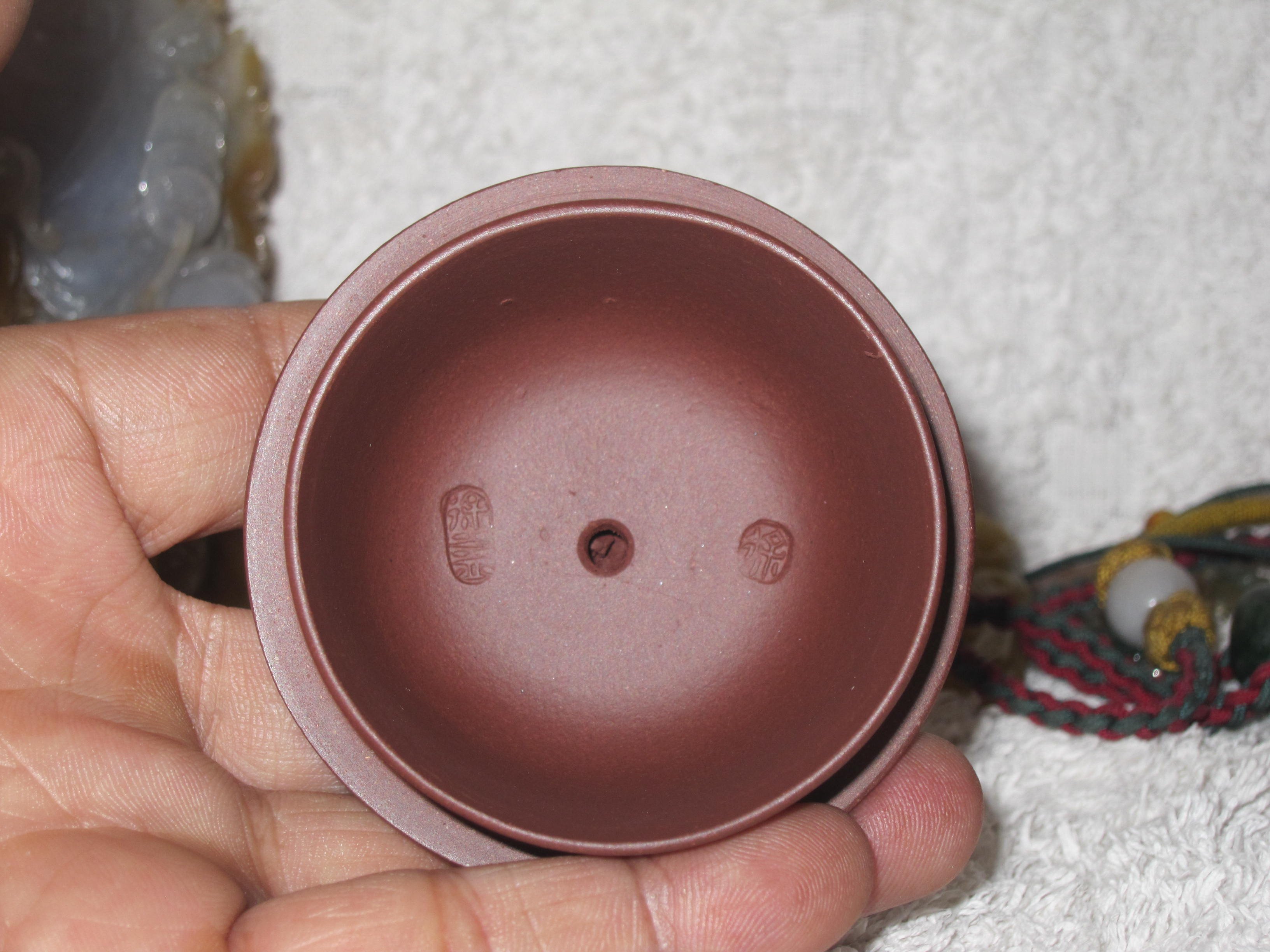 壺玉軒§ 宜興紫砂壺...紫泥龍頭老大...... | Yahoo拍賣